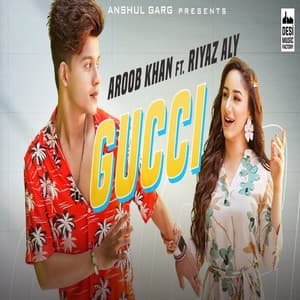 Album cover art for Gucci