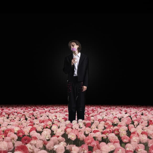Album cover art for просто-пусто