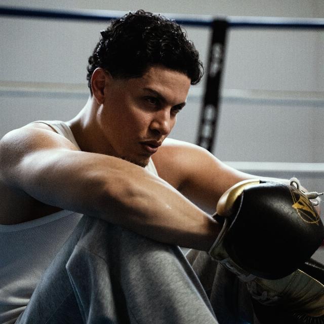 Album cover art for ABRACADABRA