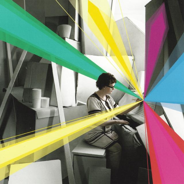 Album cover art for This Riot Life