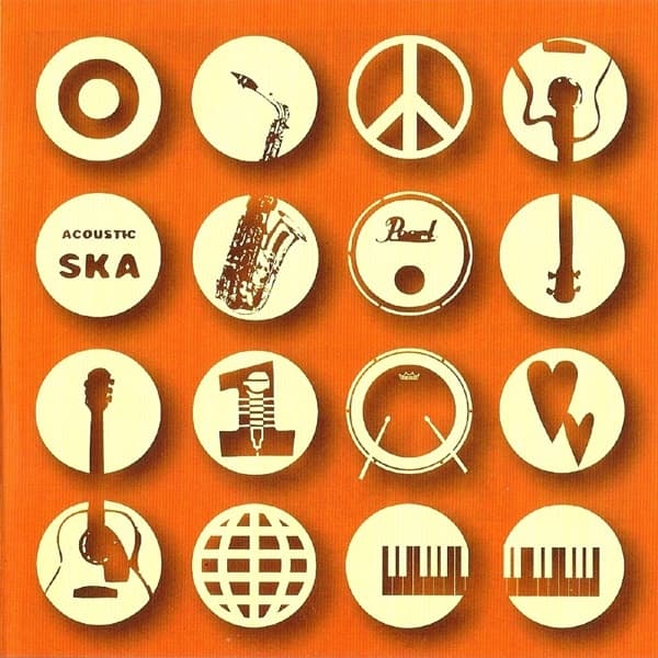 Album cover art for デイ・バイ・デイ