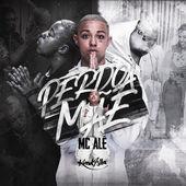 Album cover art for Perdoa Mãe