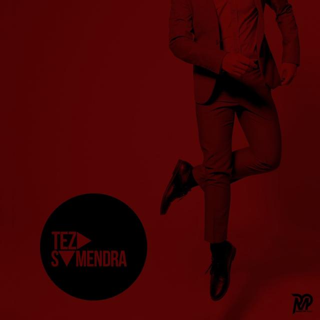 Album cover art for Teza Sumendra