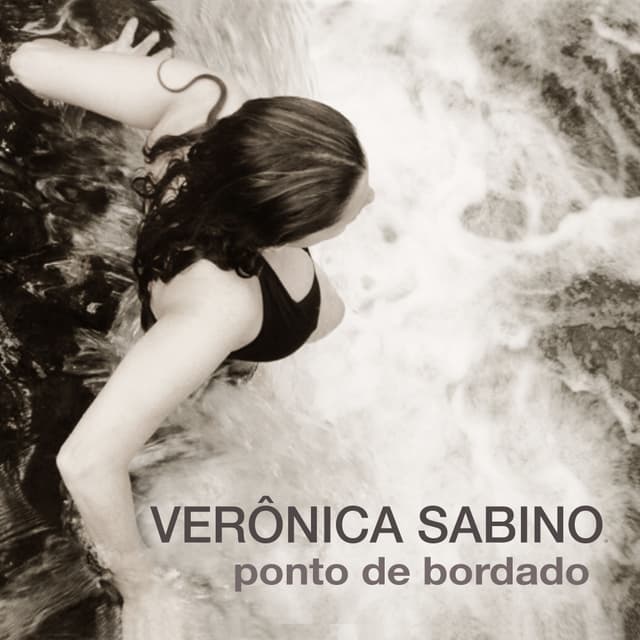 Album cover art for V da Vibe: Ponto De Bordado