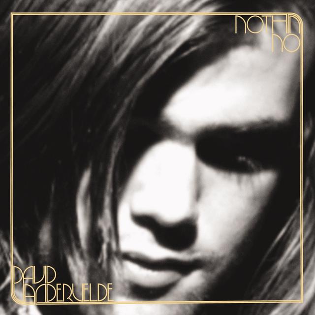 Album cover art for Nothin' No