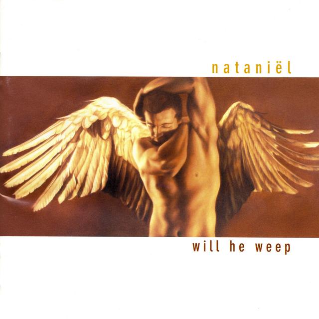 Album cover art for Will He Weep