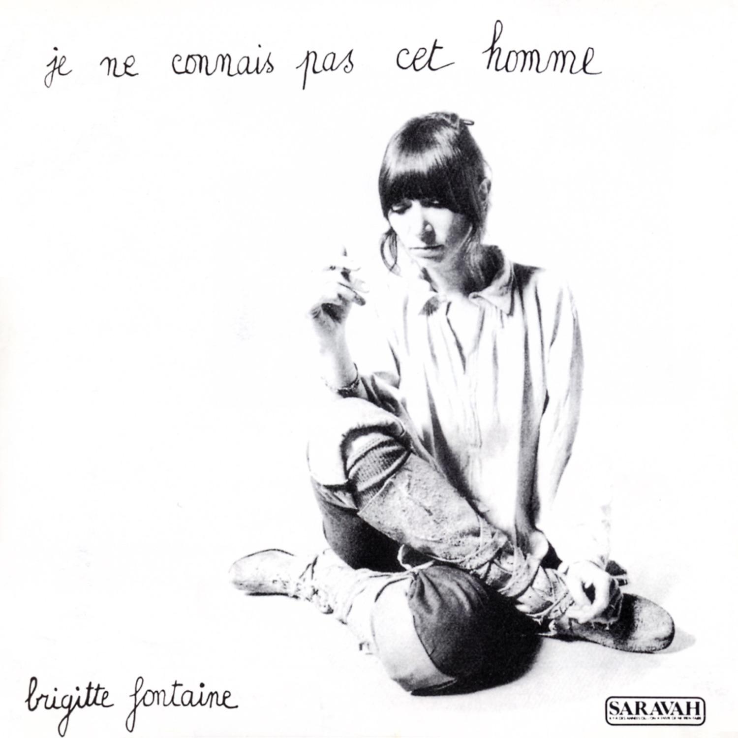 Je Ne Connais Pas Cet Homme