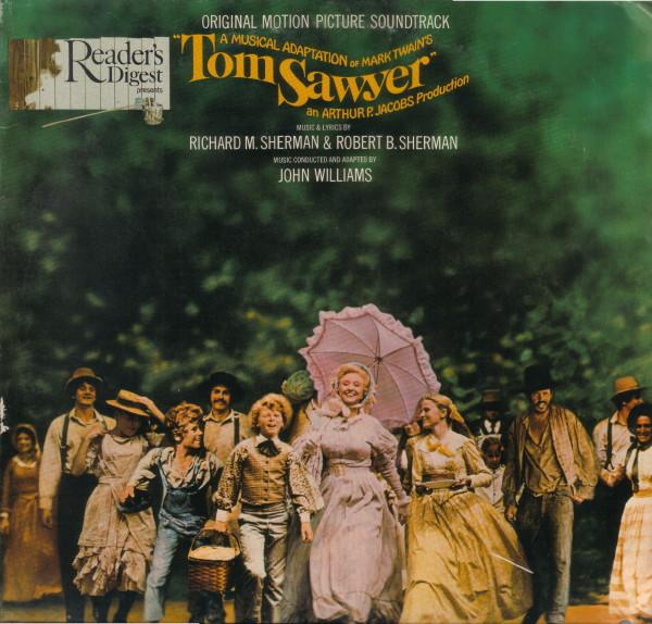 Tom Sawyer [B.O.F.]