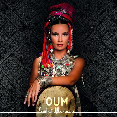 Soul of Morocco