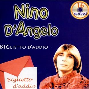 Biglietto D'Addio