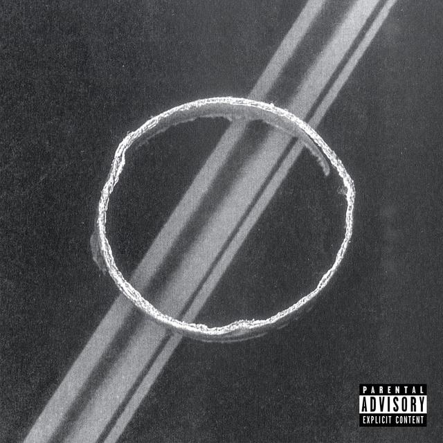 Album cover art for GOØDevil