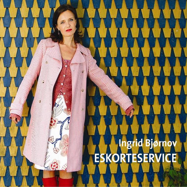 Album cover art for Eskorteservice