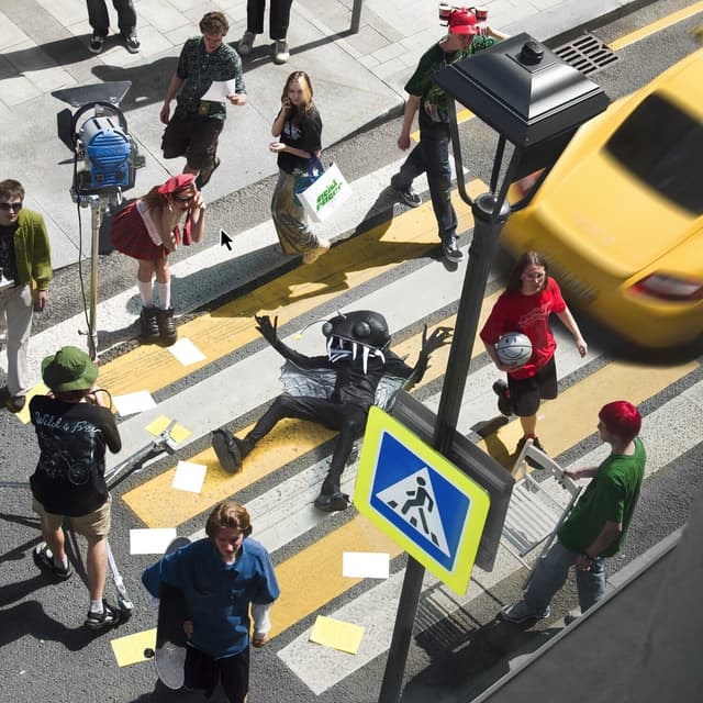 Album cover art for Барракуда