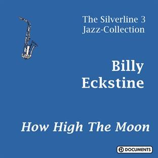 How High The Moon
