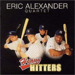 Heavy Hitters