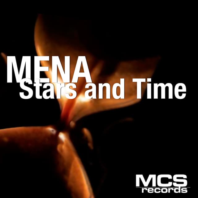 Album cover art for Stars And Time