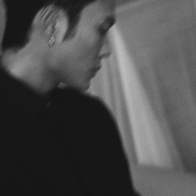 Album cover art for 你的温柔