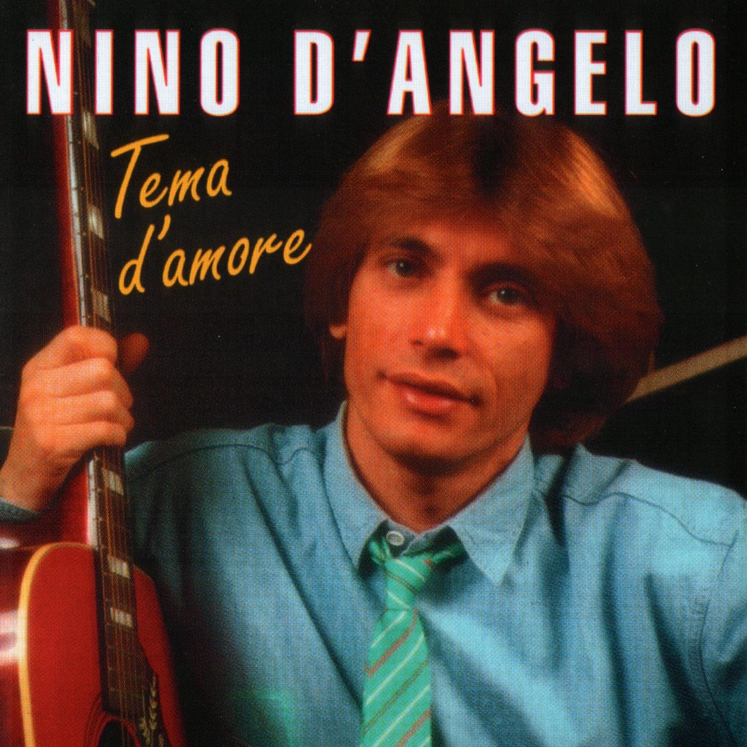 Tema D'amore