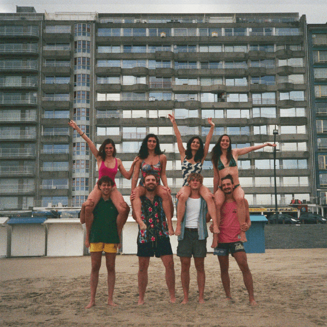 Album cover art for Ce lo chiede l'Europa