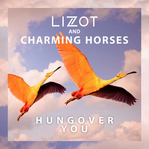 Album cover art for Hungover You