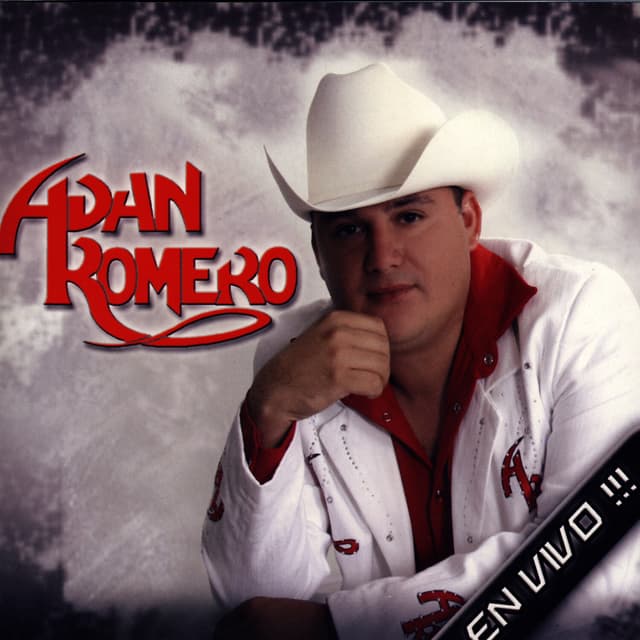 Album cover art for En Vivo
