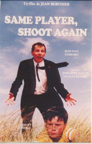 Same Player, Shoot Again [B.O.F.]