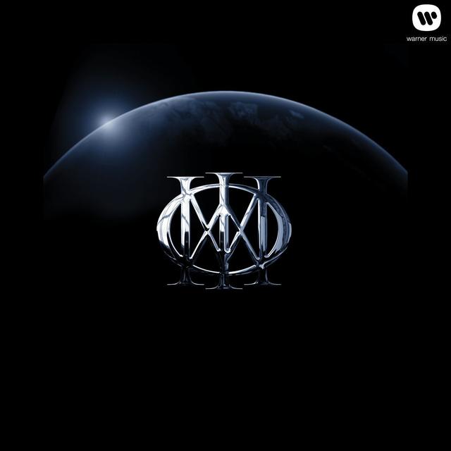 Album cover art for Dream Theater