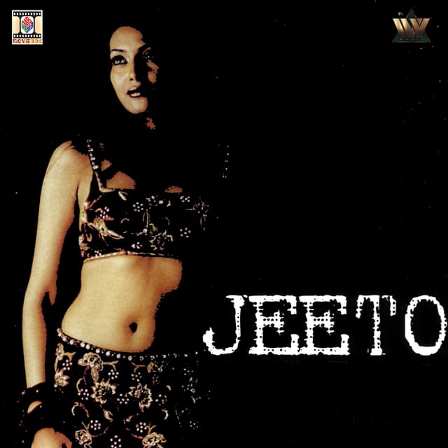 Album cover art for Jeeto