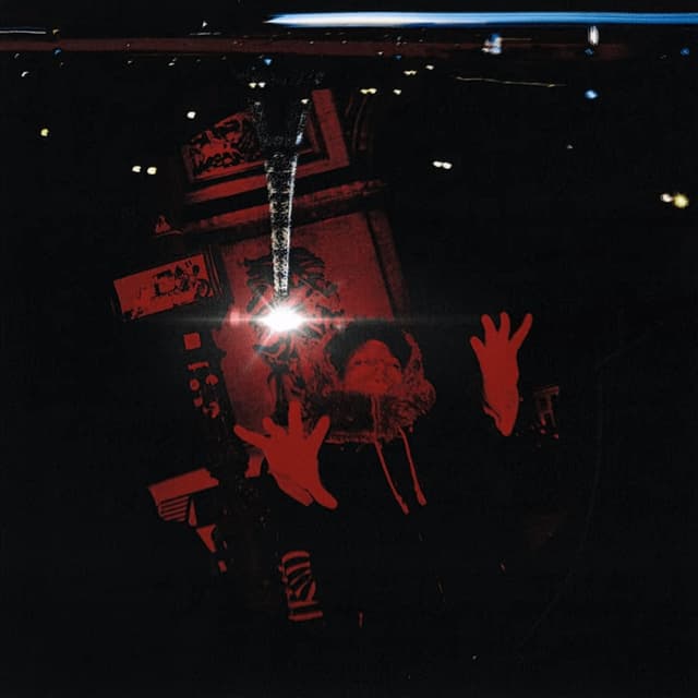Album cover art for FEVER .FM