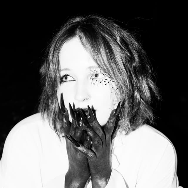 Album cover art for тело