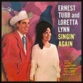 Ernst Tubb & Loretta Lynn Singin' Again