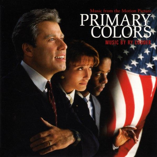 Primary Colors [B.O.F.]