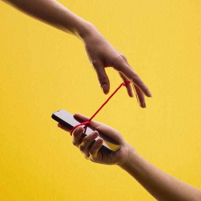 Album cover art for アンバランスブレンド