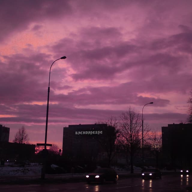 Album cover art for Fairytale