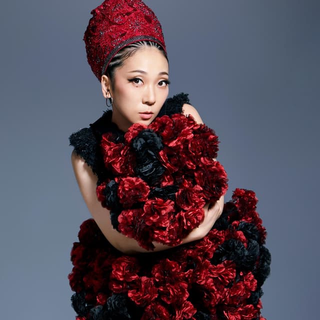 Album cover art for ラストダンスあなたと