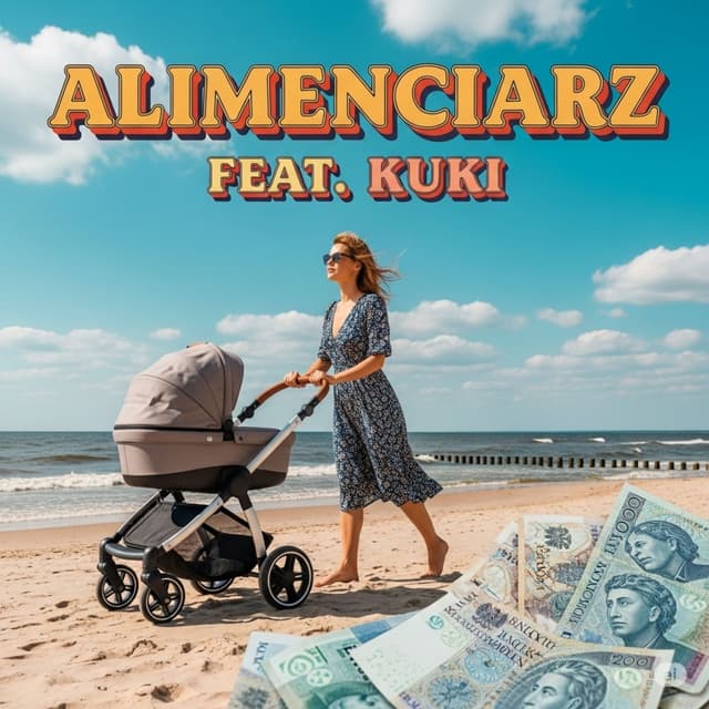 Album cover art for ALIMENCIARZ