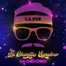 La Chenille Synchro (La Cheu-Cheu)