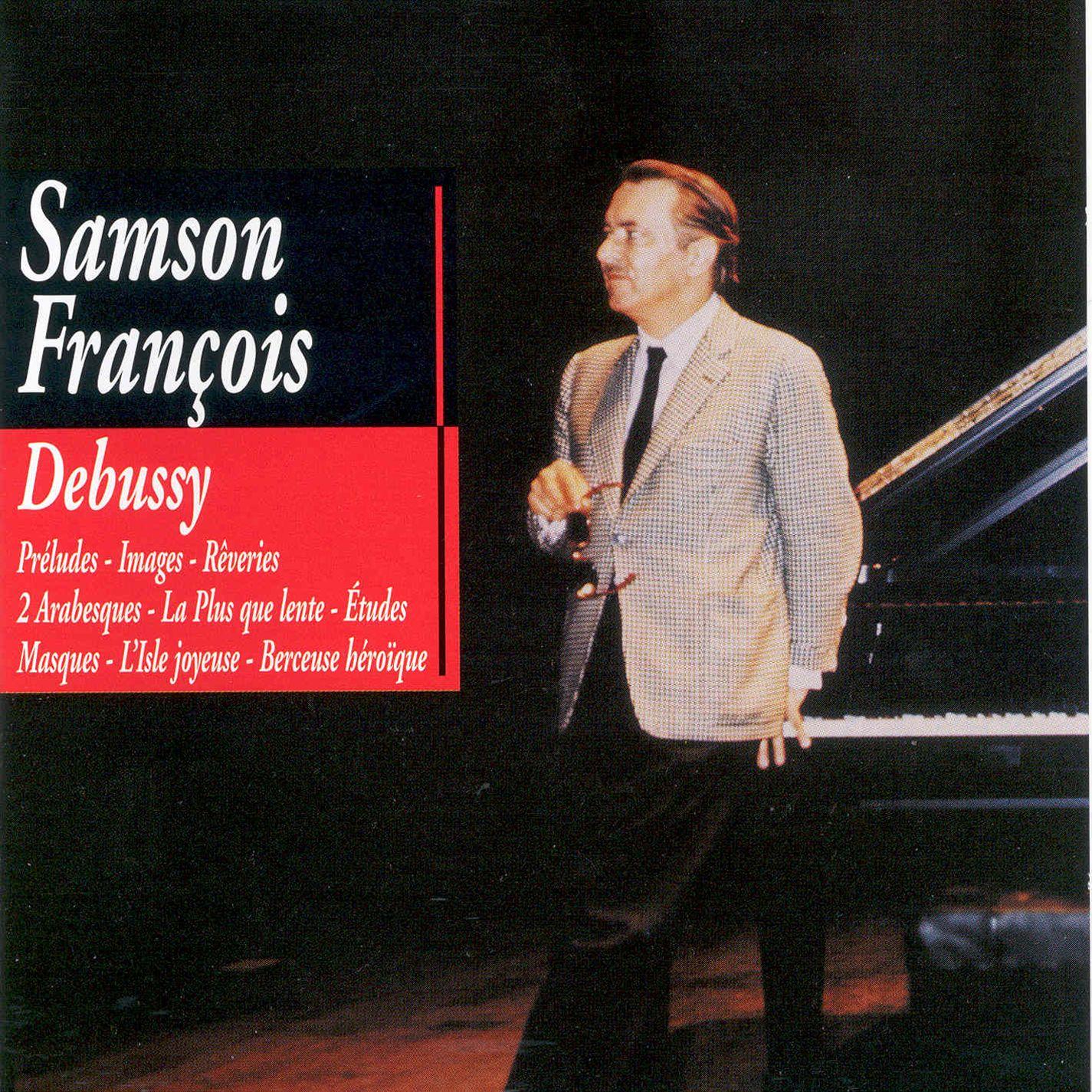 Debussy: Piano Works