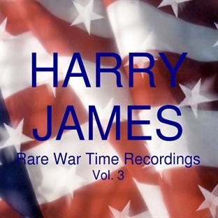 Rare War Time Recordings - Vol. 3