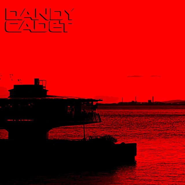 Album cover art for Waves
