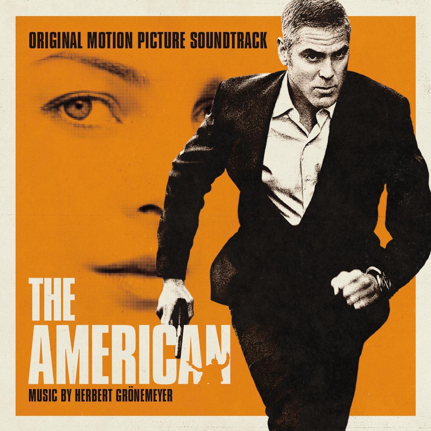 The American [B.O.F.]