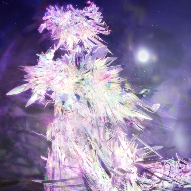 Album cover art for Full Body Sprain