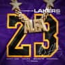 A Correr Los Lakers