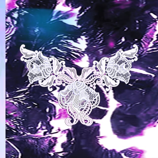 Album cover art for u