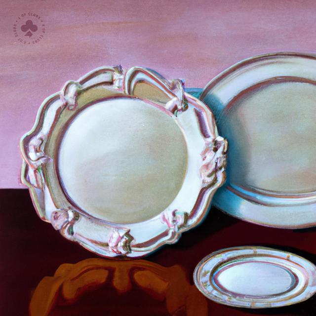 Album cover art for These Days