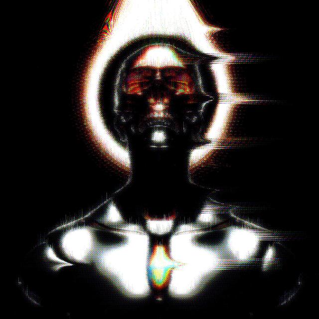 Album cover art for Bring Me To Life (HYPERTECHNO) - Single