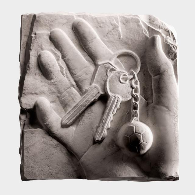 Album cover art for chez moi