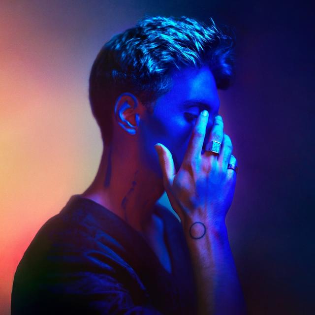 Album cover art for WLUWD