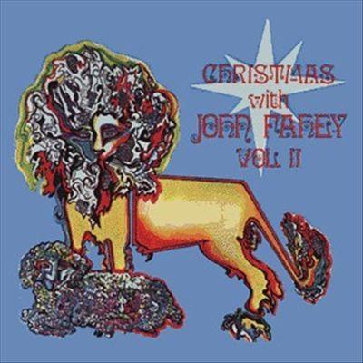 Christmas With John Fahey Vol. II
