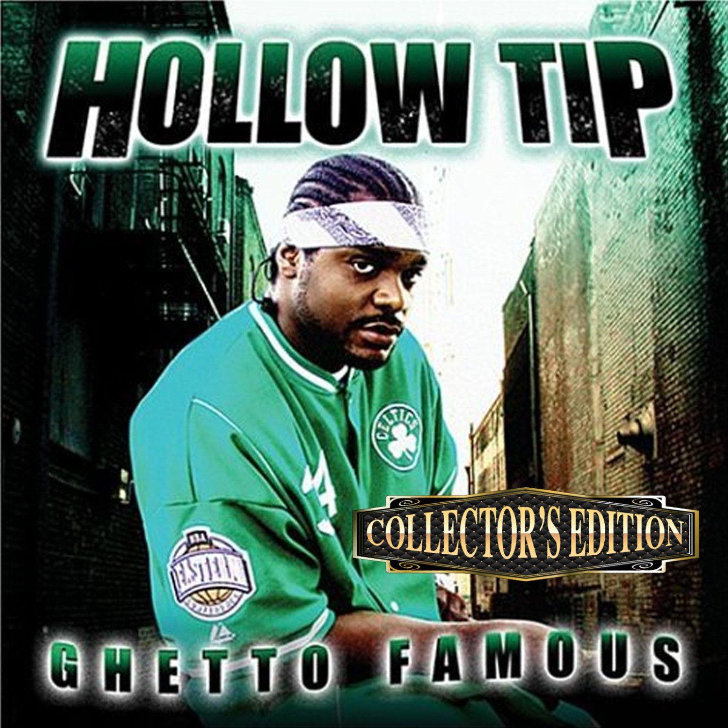Ghetto Famous (Collector’s Edition)